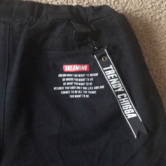 Joggers - Picture 6 of 7